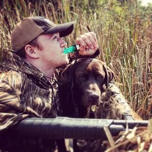 Meet your Posher, Brett